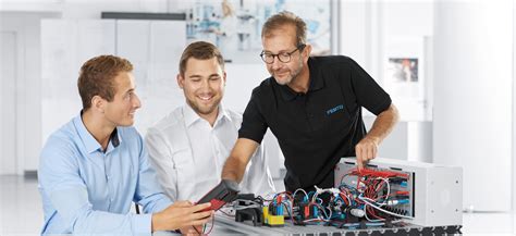 festo|Courses .